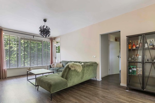 Medium property photo - Waltersingel 6A, 7314 NR Apeldoorn
